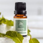 Aceite Esencial de Menta