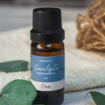 Aceite Esencial de Eucalipto