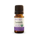 Aceite Esencial de Lavanda Orgánico