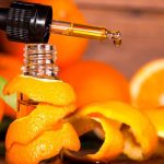 Aceite Esencial de Naranja