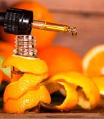 Aceite Esencial de Naranja