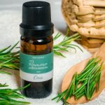 Aceite Esencial de Romero