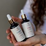 Aceite masaje energía