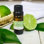 Aceite Esencial de Limón