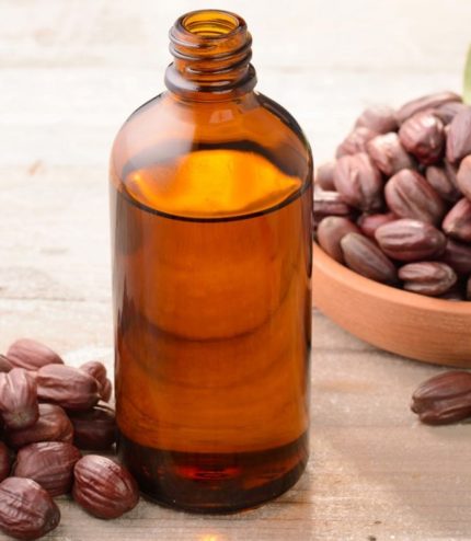 Aceite de Jojoba Orgánico