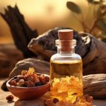 Aceite Esencial de Incienso Orgánico